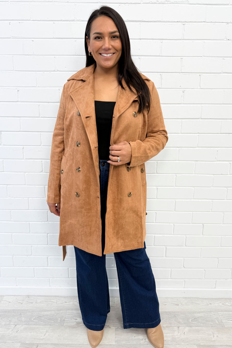 Tan