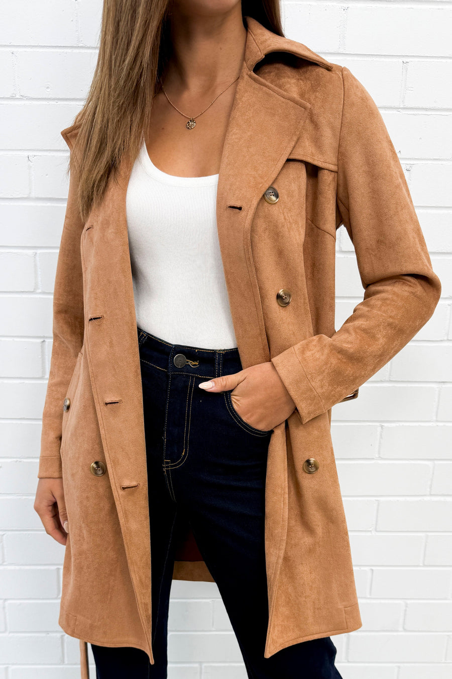 Tan