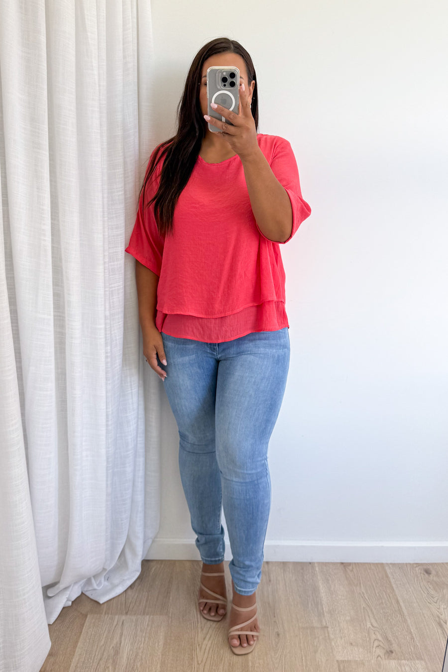 Coral