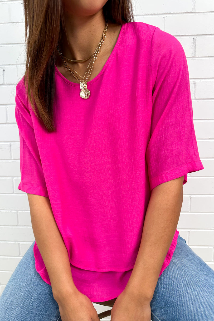 Hot Pink
