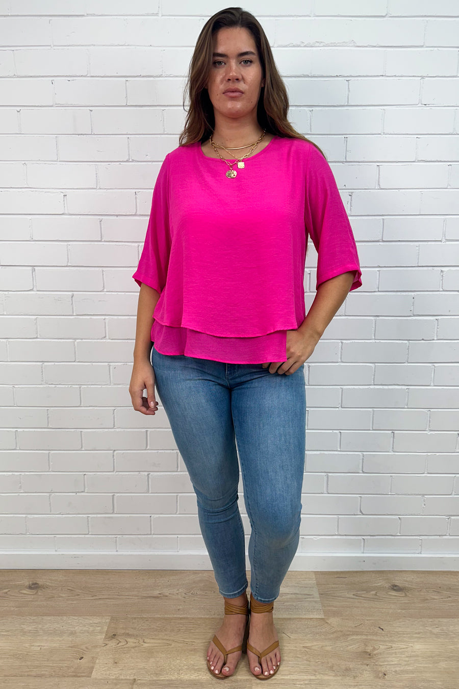 Hot Pink