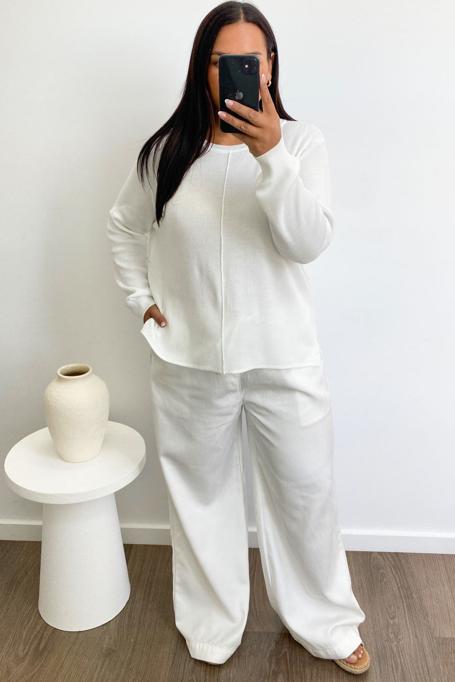 Ivory