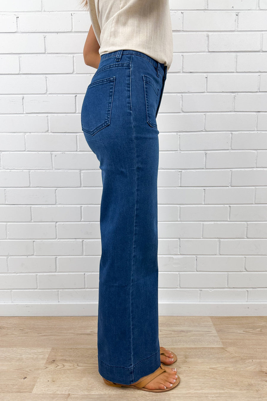 Dark Denim