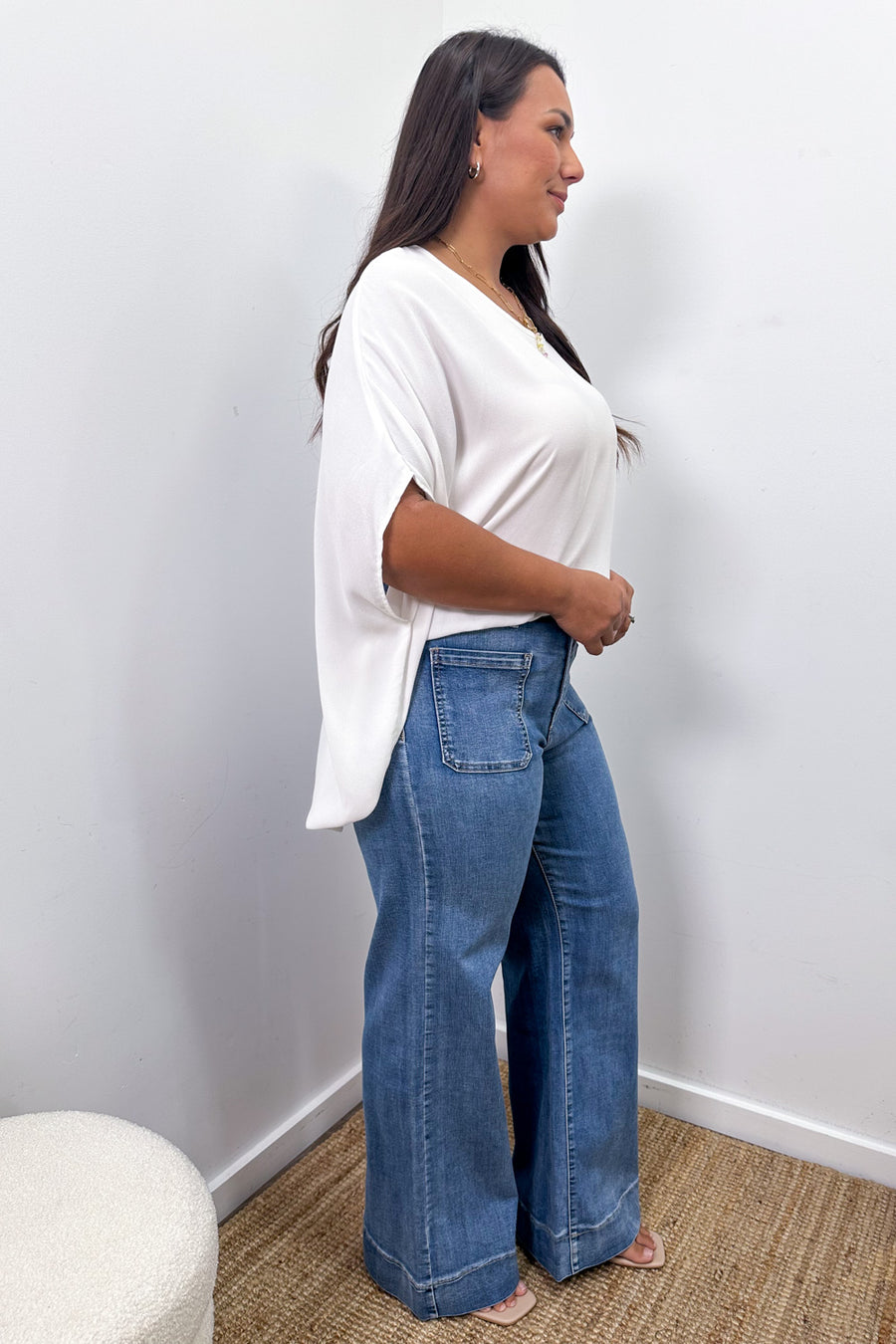 Denim