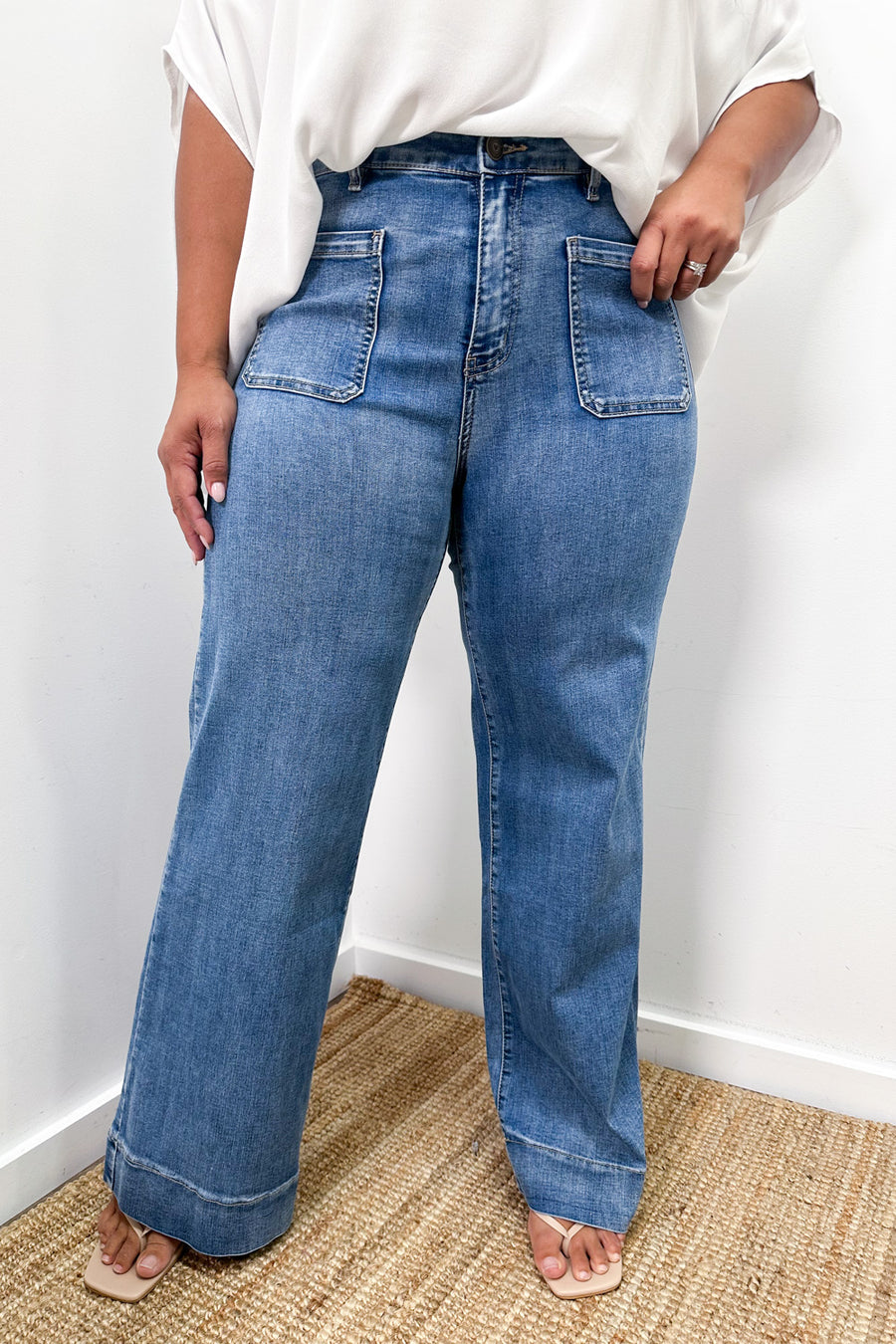 Denim