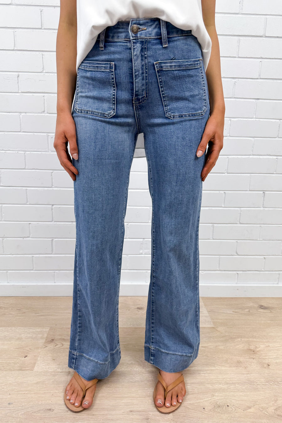 Denim