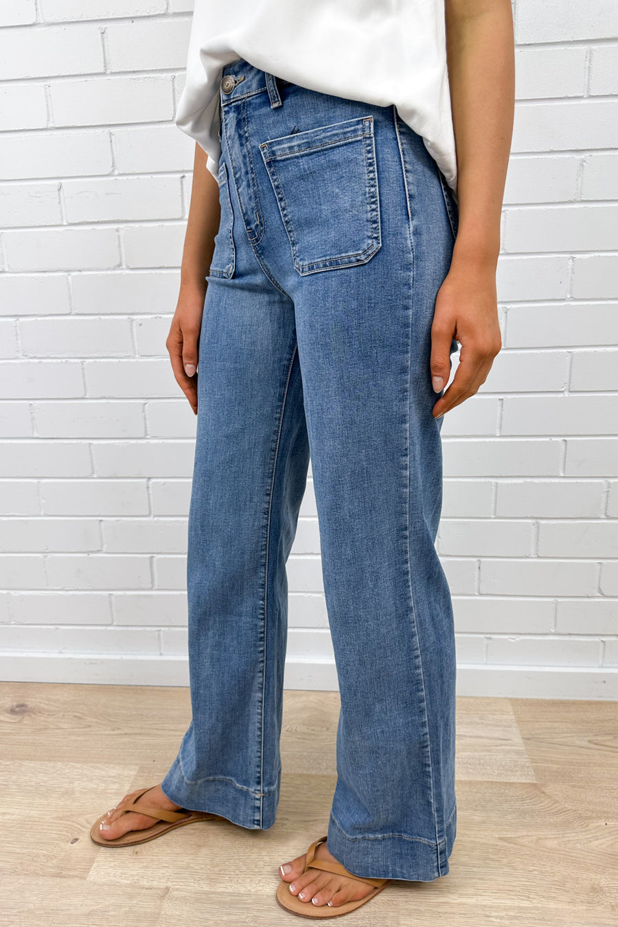 Denim