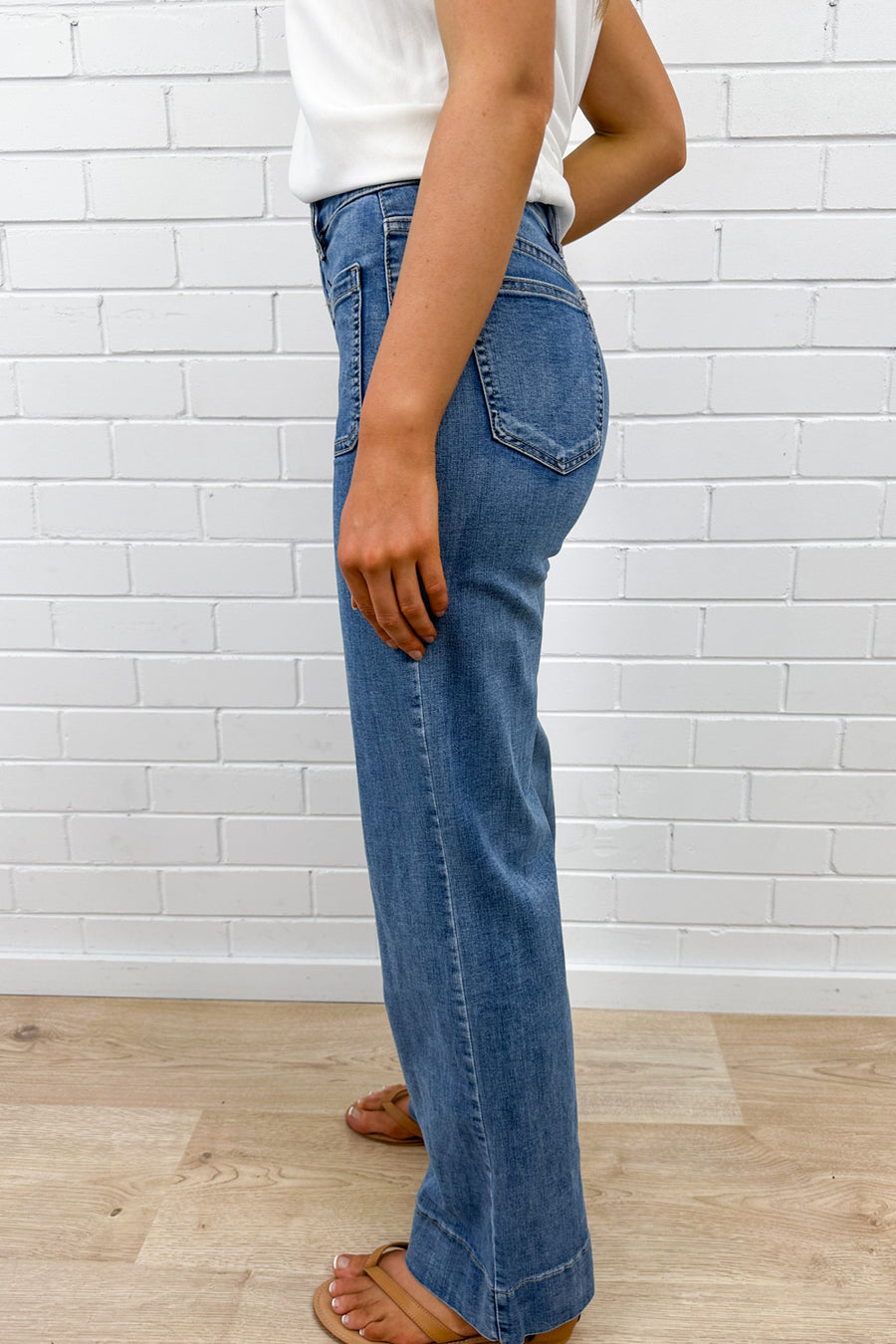 Denim