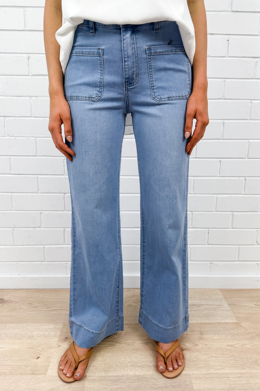 Light Denim