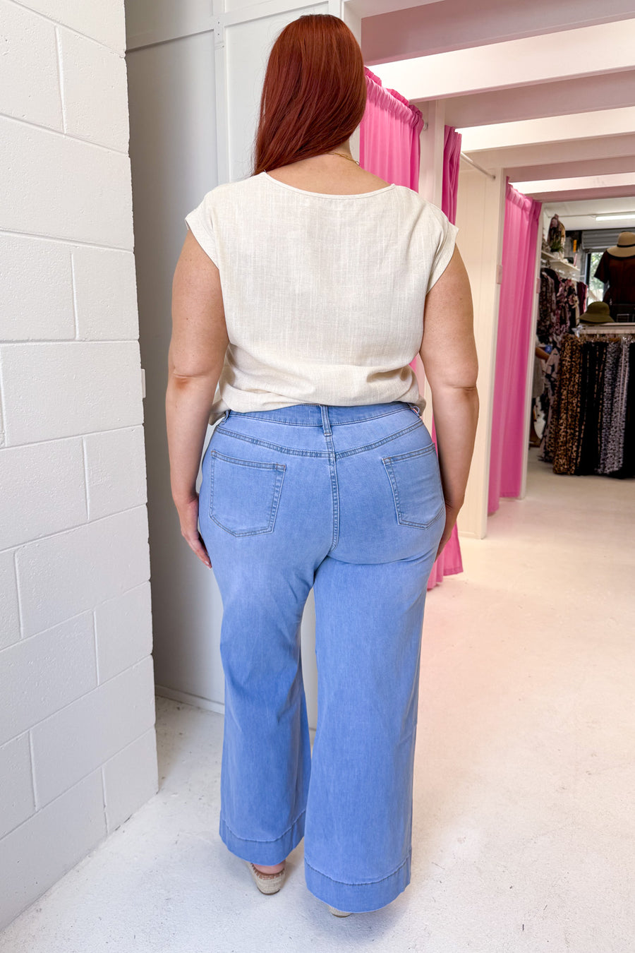 Light Denim