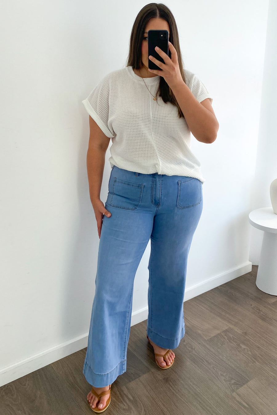 Light Denim