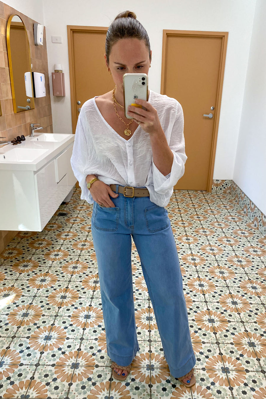 Light Denim