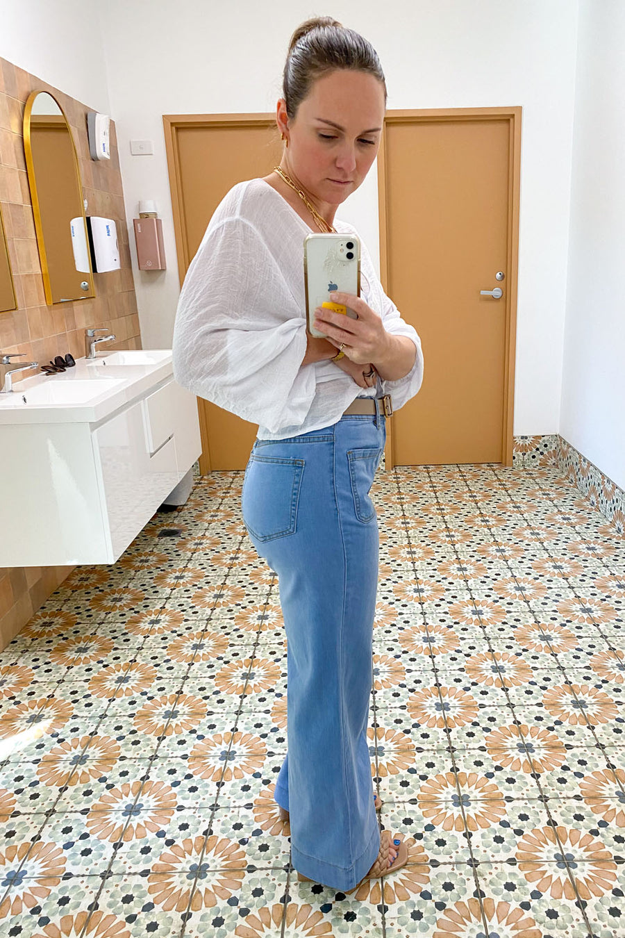 Light Denim