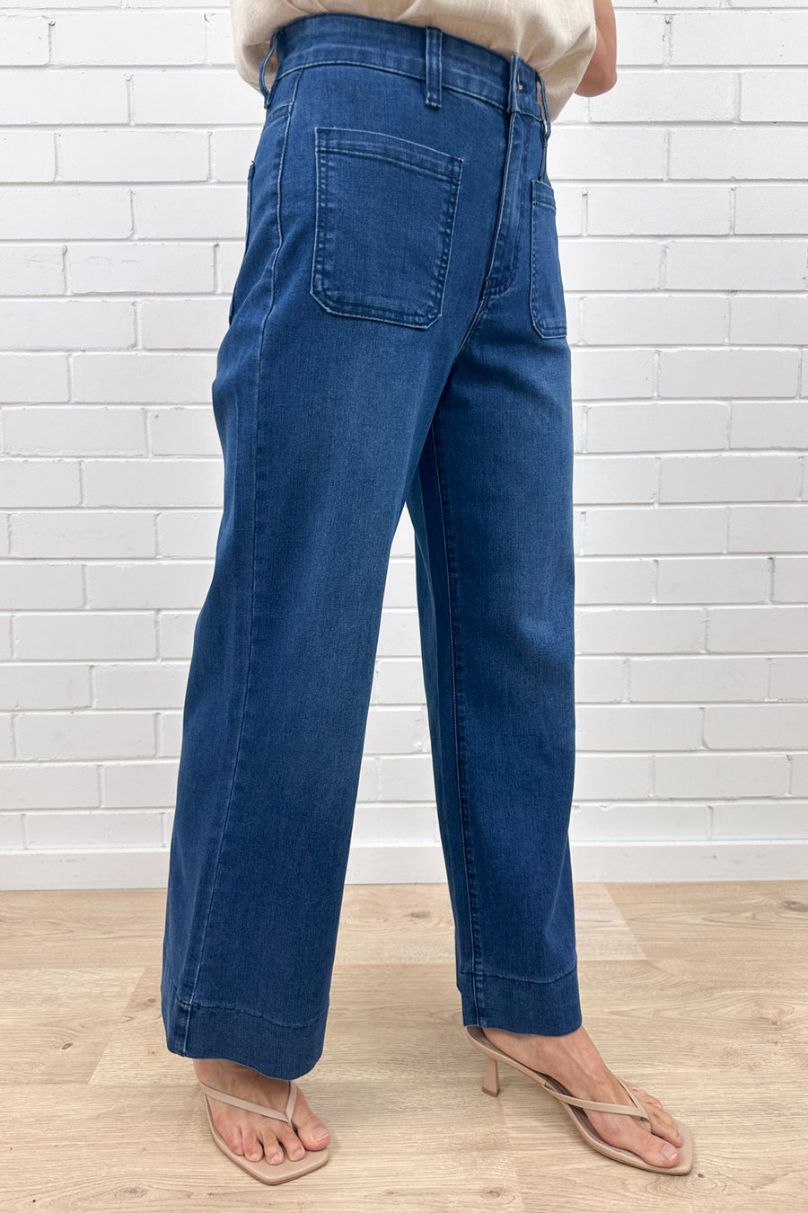 Dark Denim