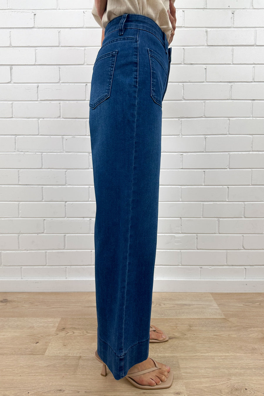 Dark Denim