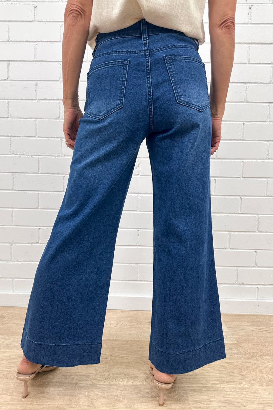 Dark Denim