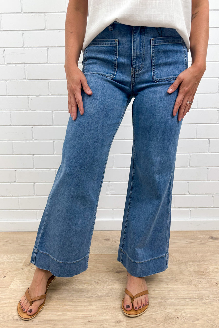 Denim