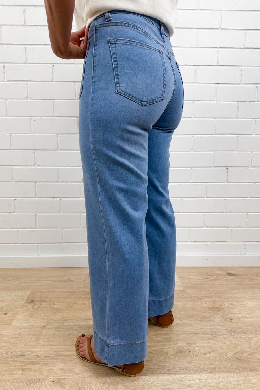 Light Denim