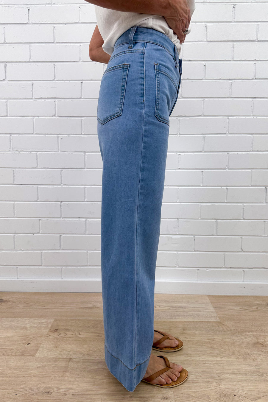 Light Denim