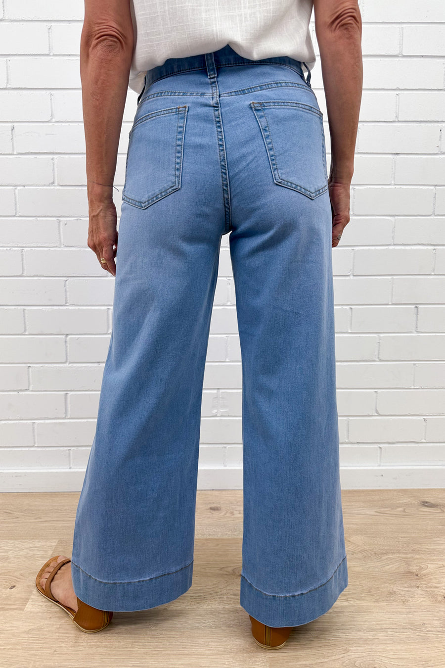 Light Denim