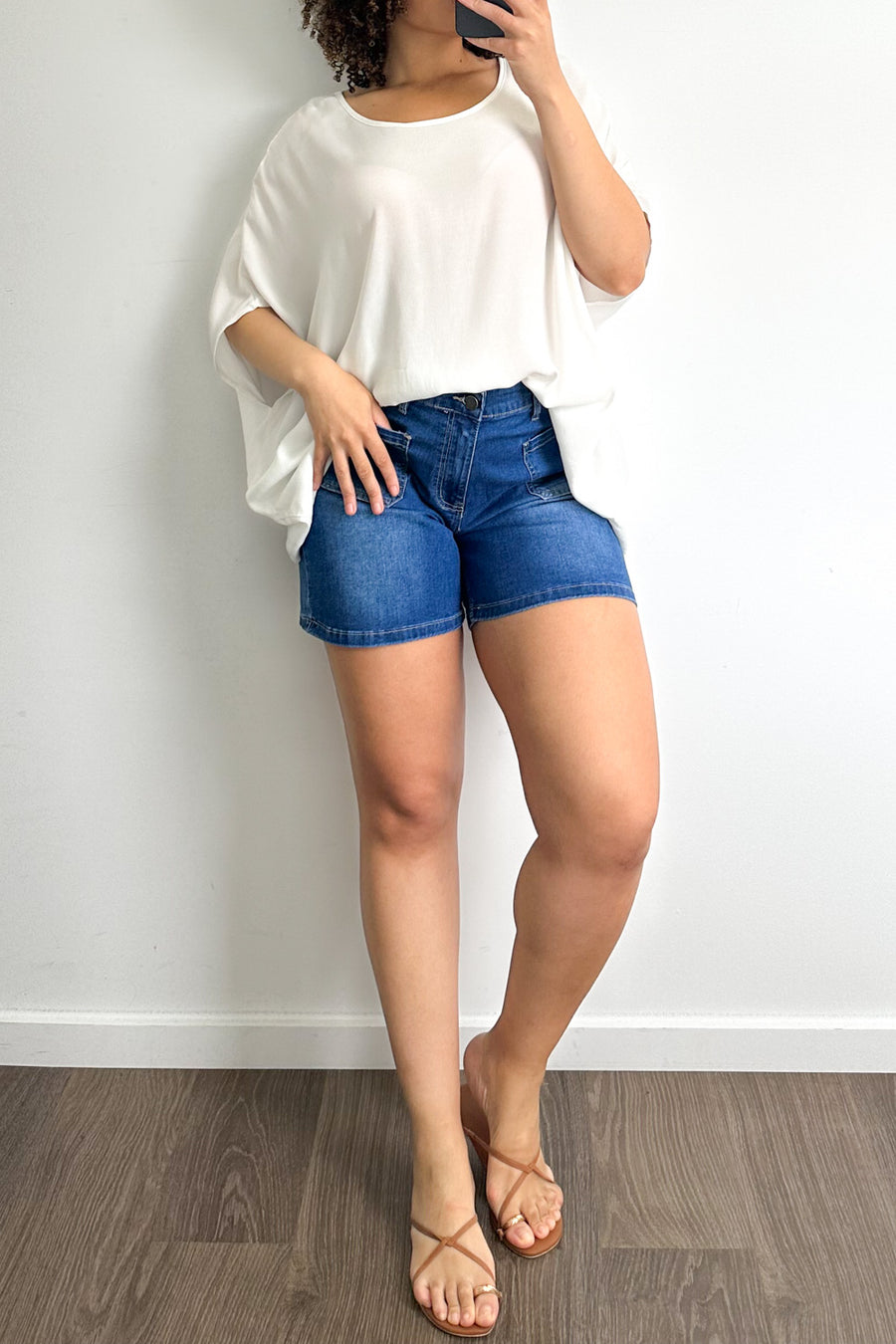 Denim
