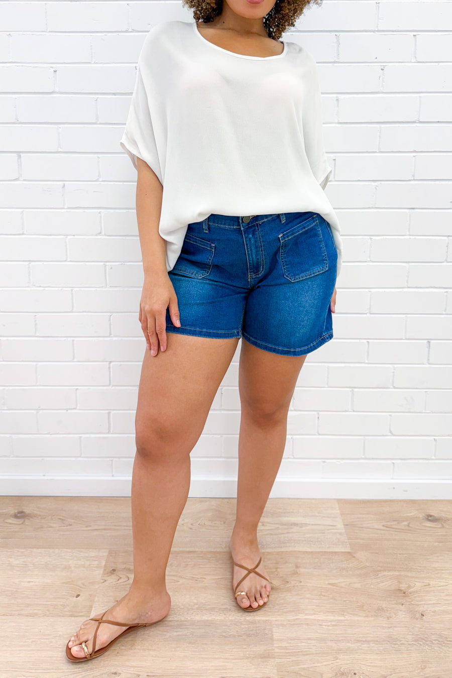 Denim