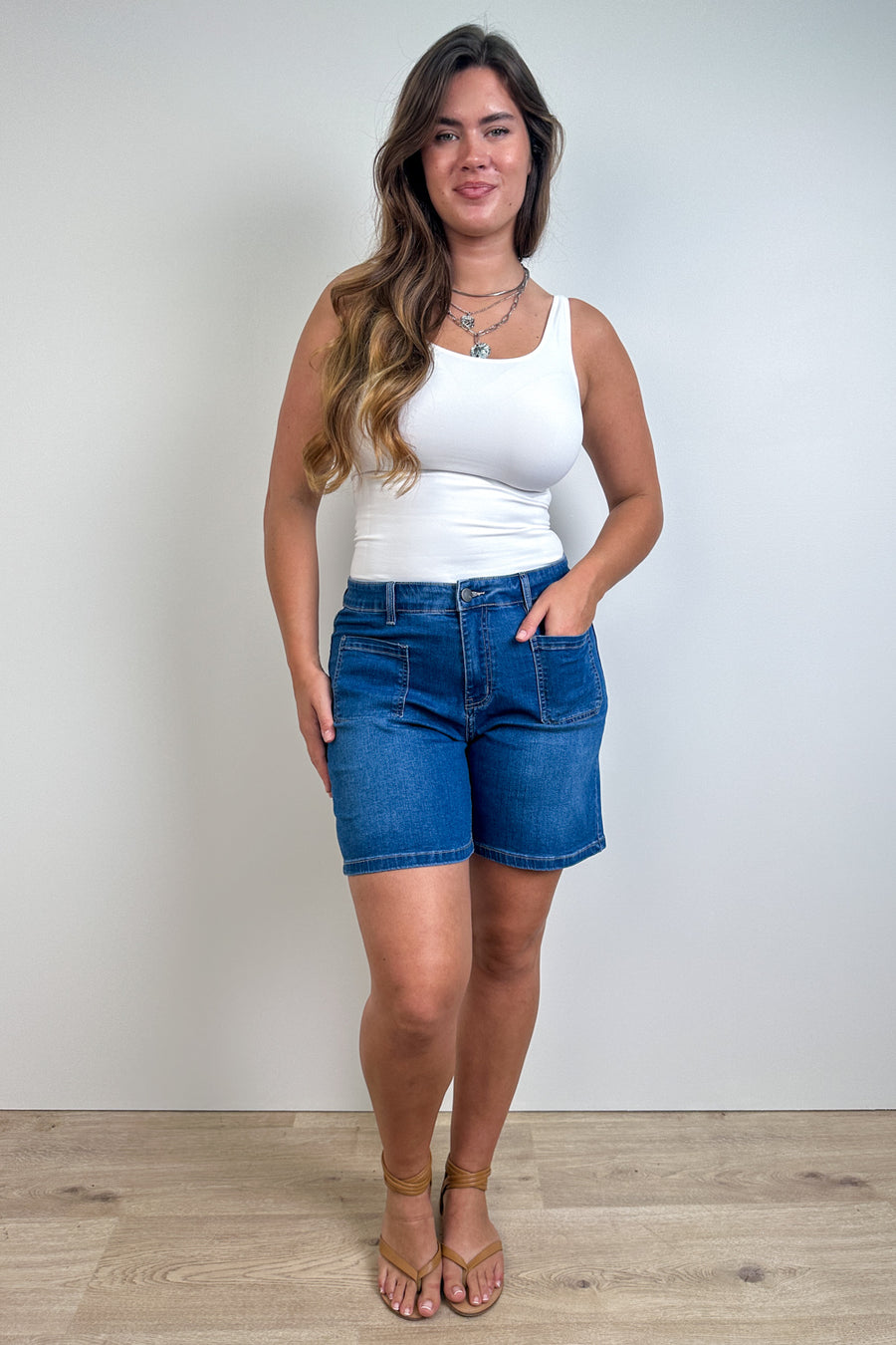 Denim