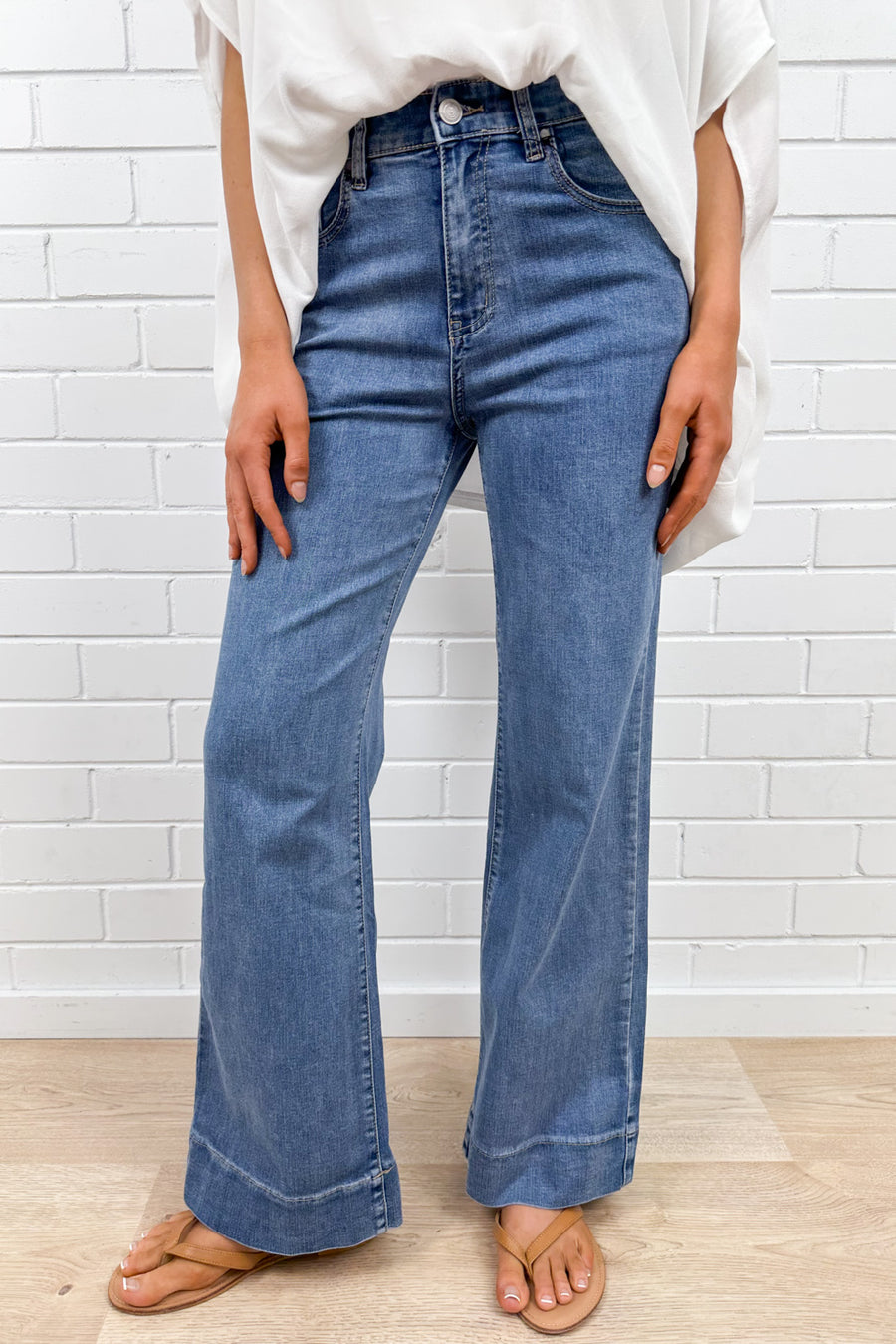Denim