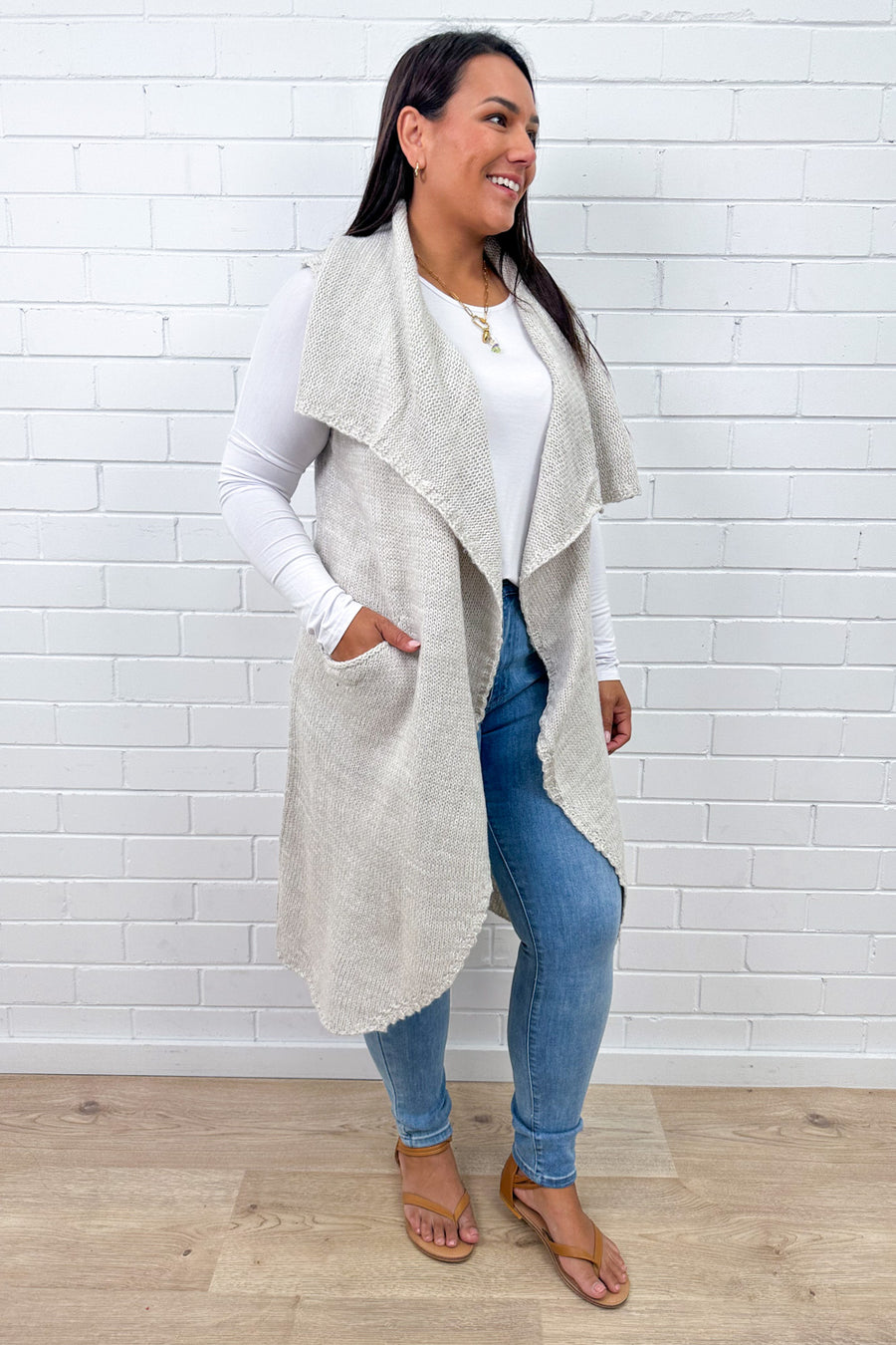 Light Grey