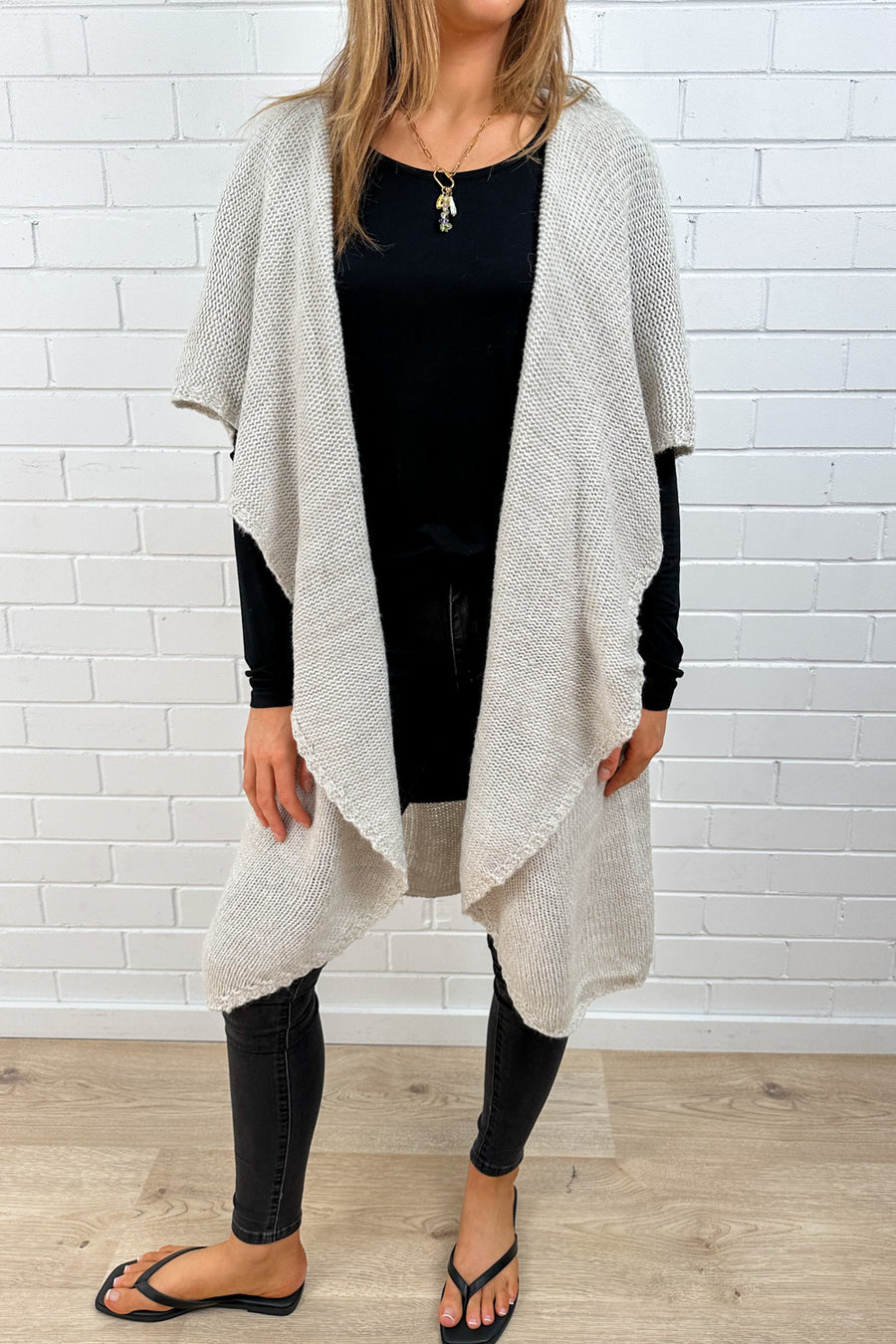 Light Grey