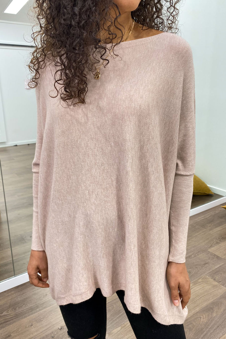 Blush Beige