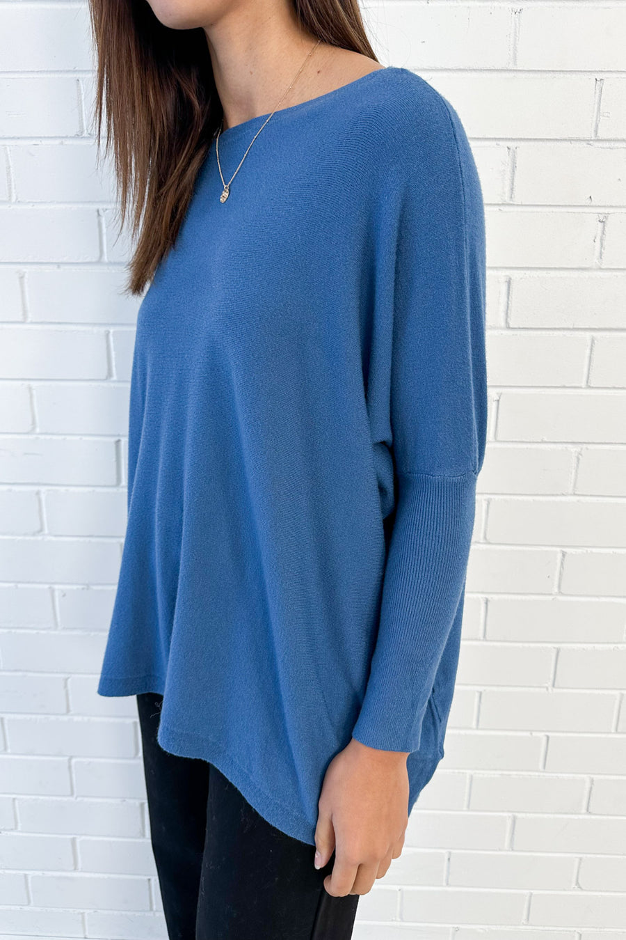 Cornflower Blue