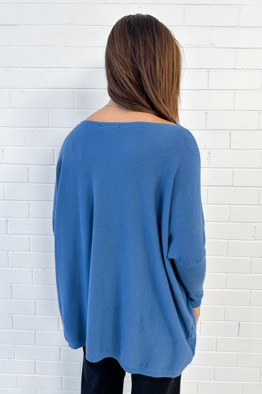 Cornflower Blue