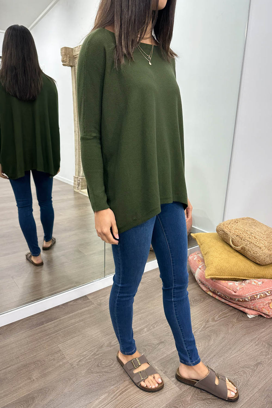 Olive
