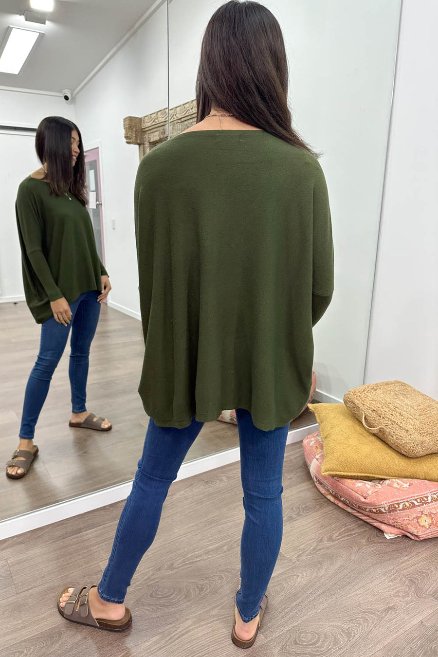Olive