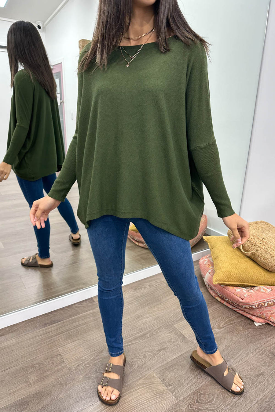 Olive