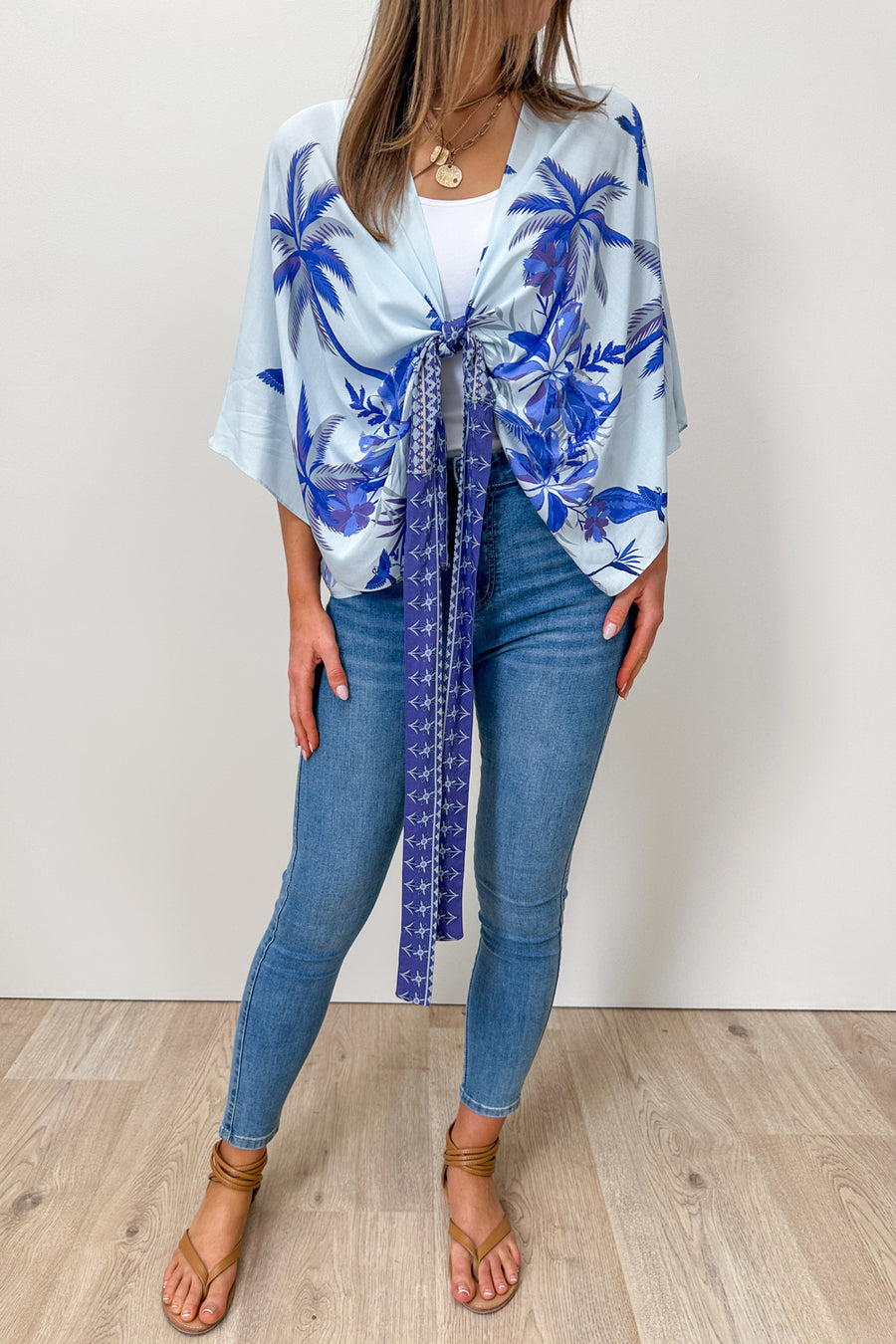 Blue Bird