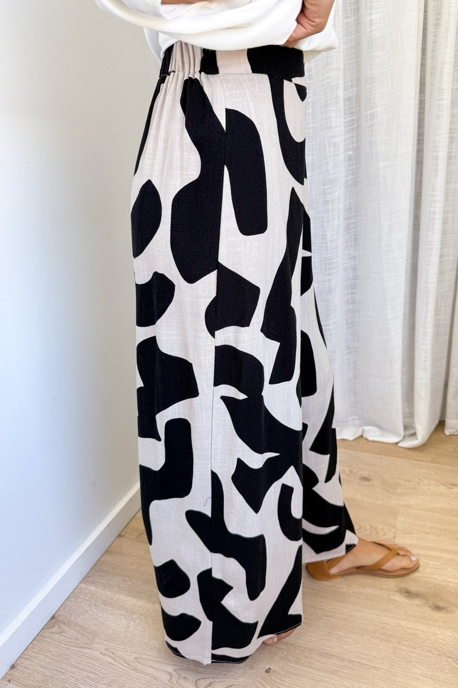 Black Print