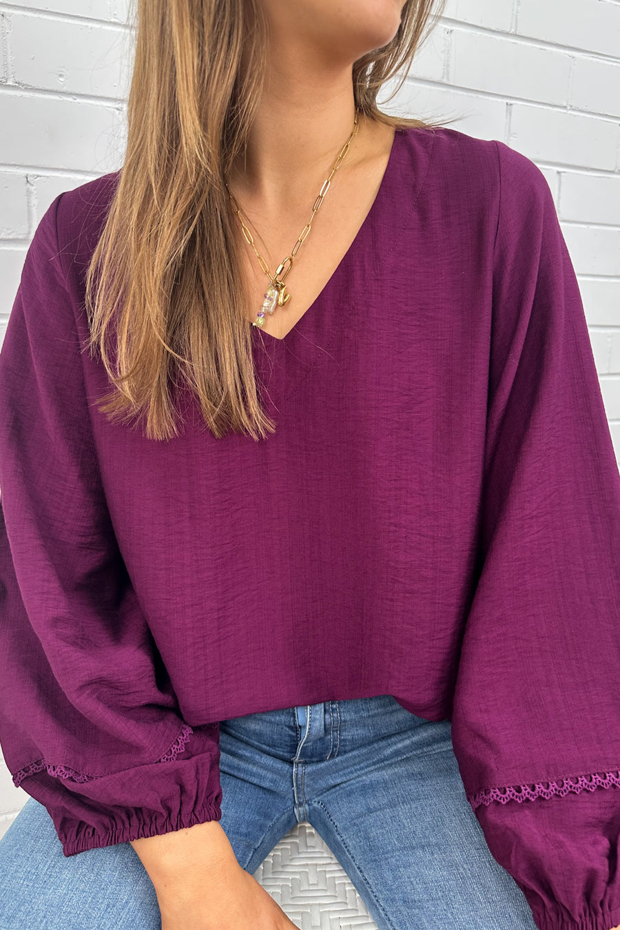 Plum