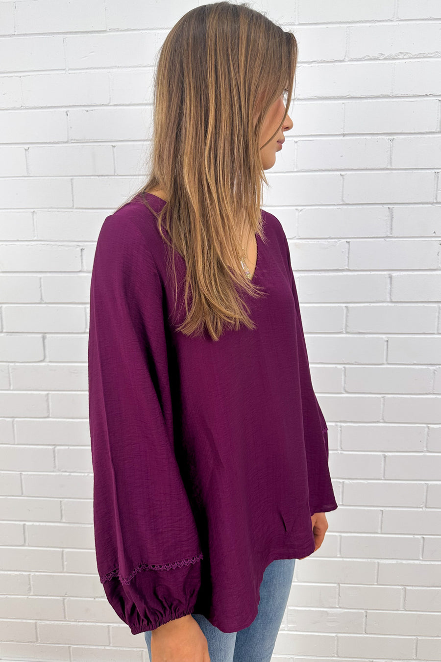 Plum