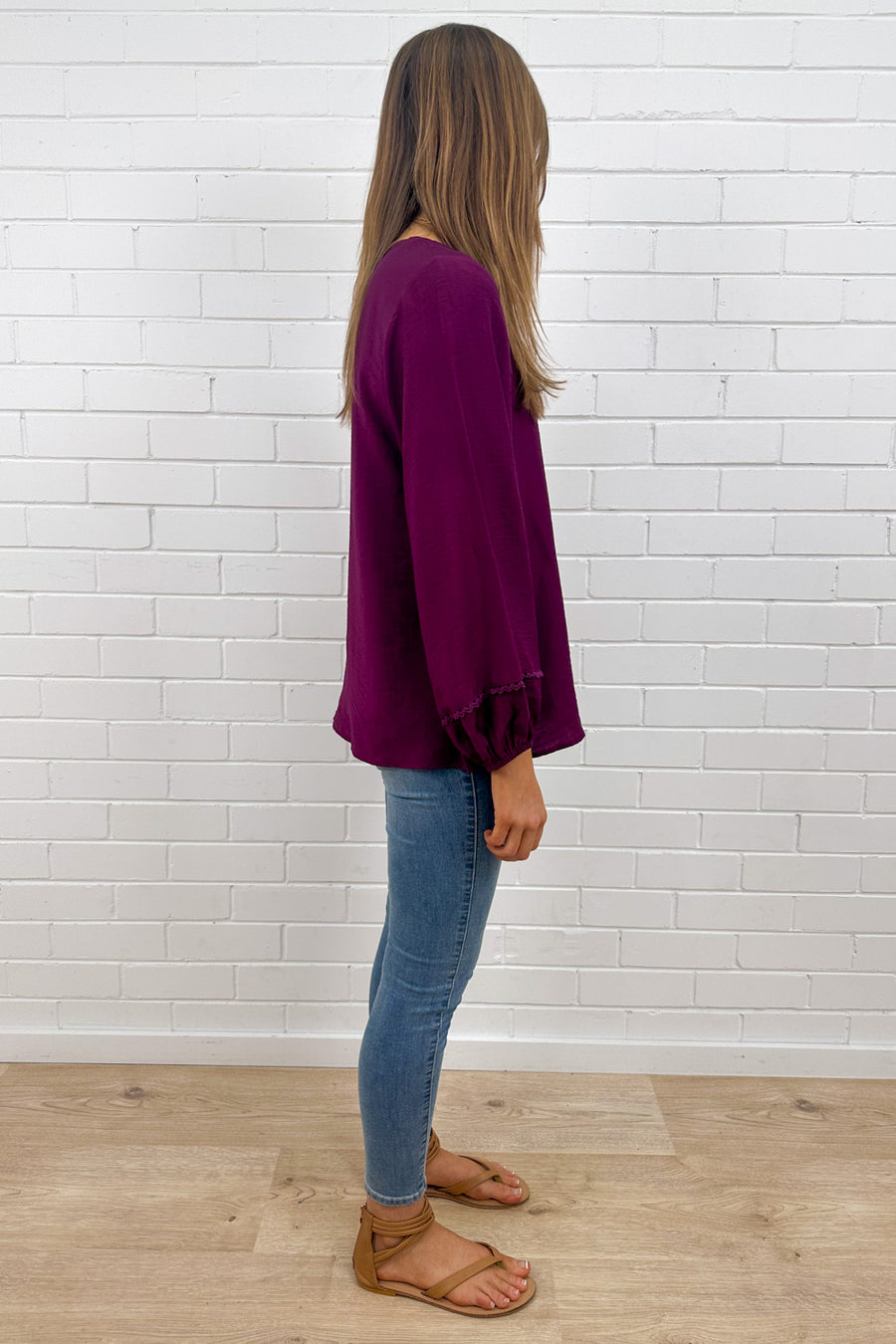 Plum