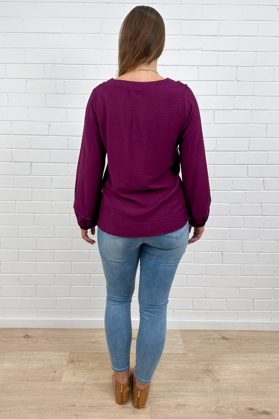 Plum
