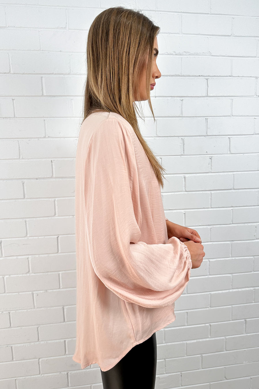 Blush