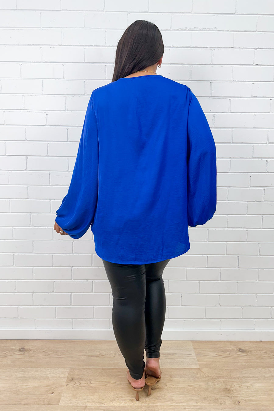 Cobalt Blue
