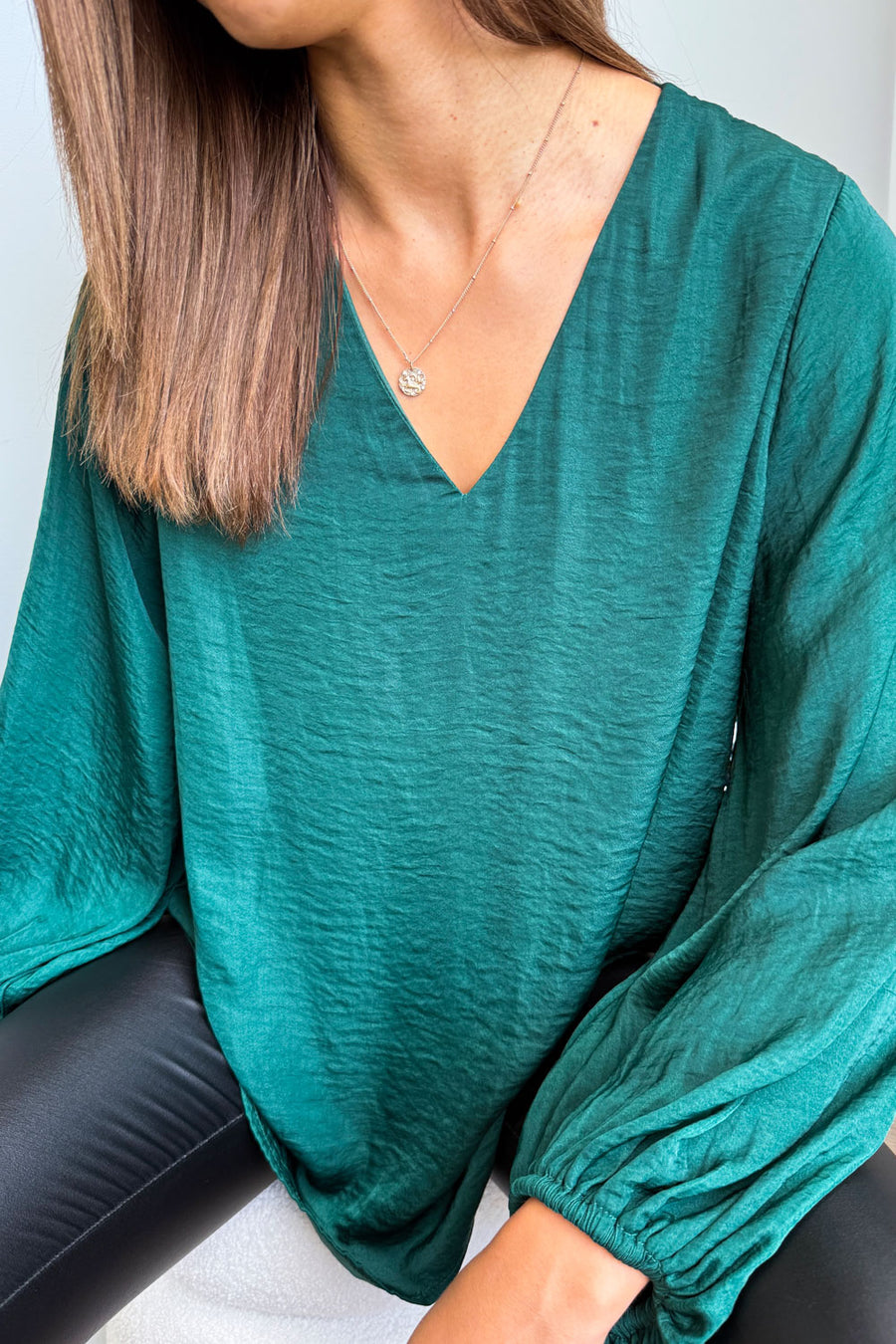 Emerald