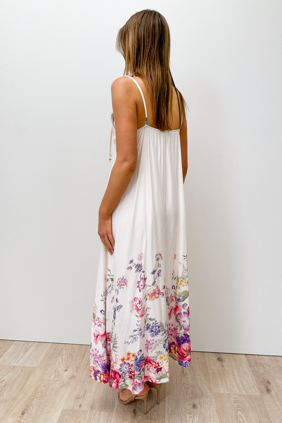 Pink Floral
