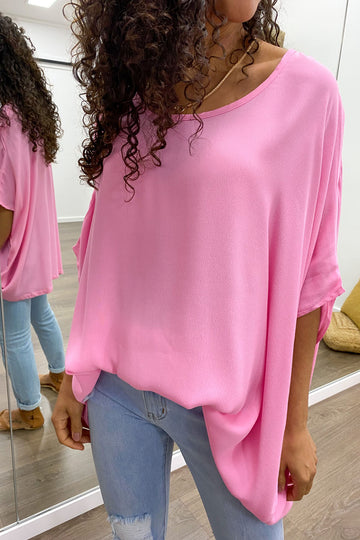 Pink: pam