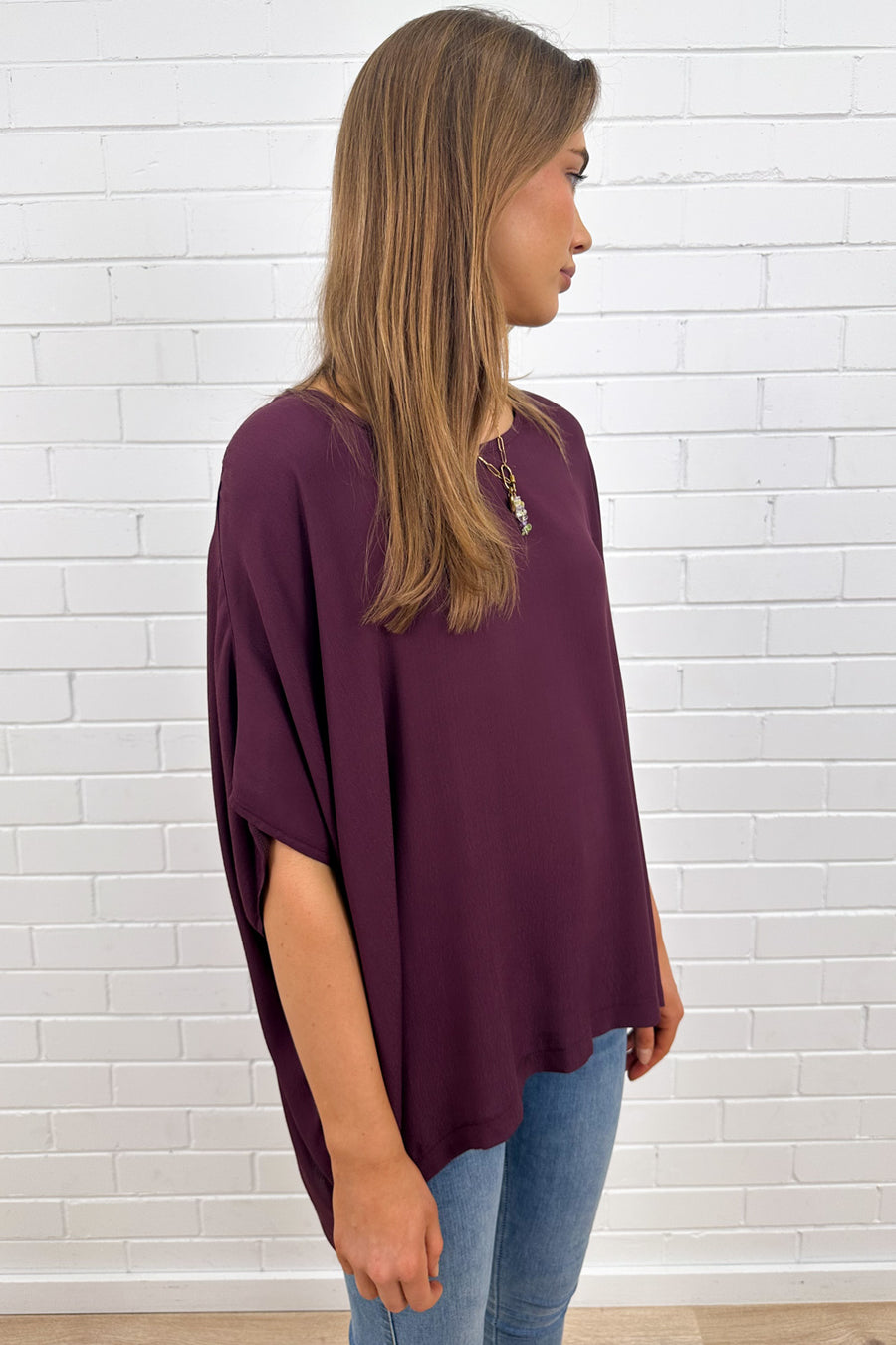 Plum