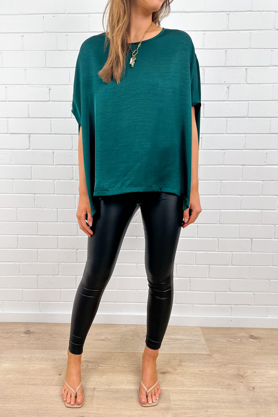 Emerald Green