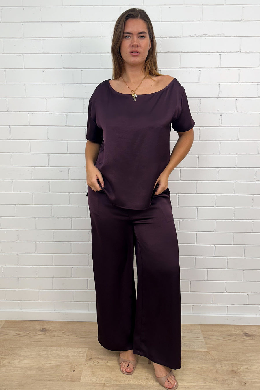 Plum